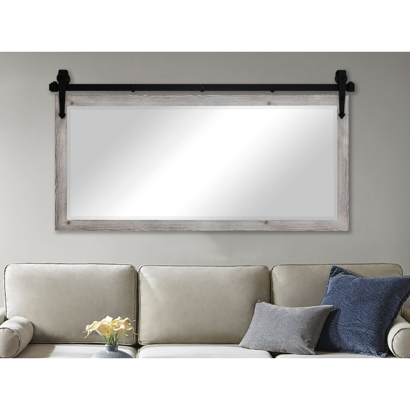 Laurel Foundry Modern Farmhouse Abraham Antique Farmhouse/Country